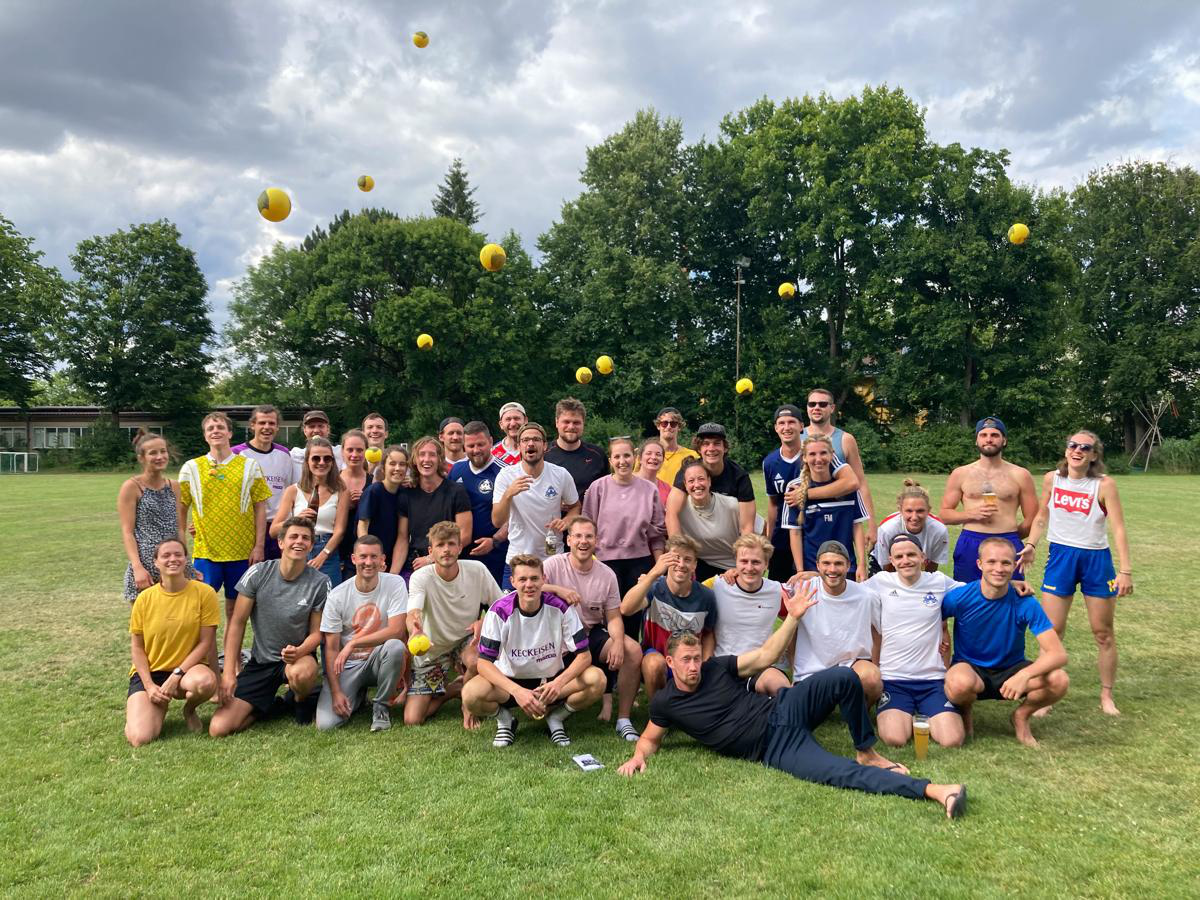 Roundnet Club Augsburg