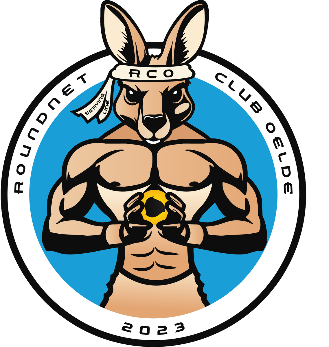 Roundnet Club Oelde e.V.