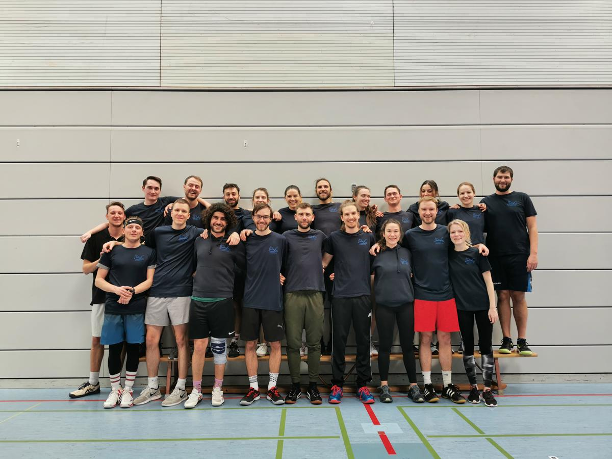 Roundnet Club Luzern