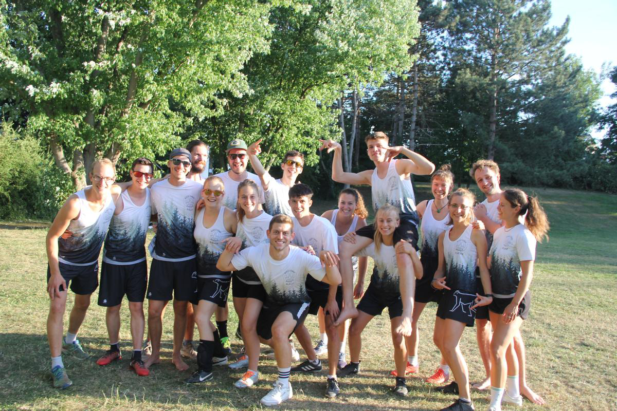 Black Forest Monkeys e.V.