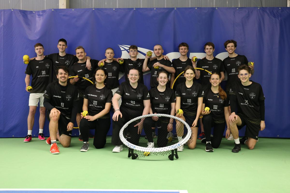 Westwood Tweener Roundnet