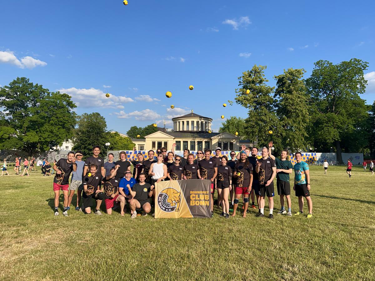 Roundnet Club Bonn e.V.