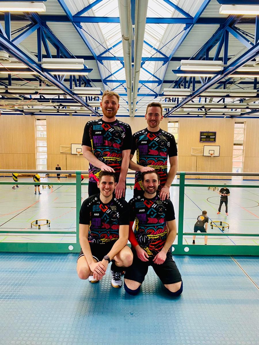 Freunde des Runden Netzes Quierschied