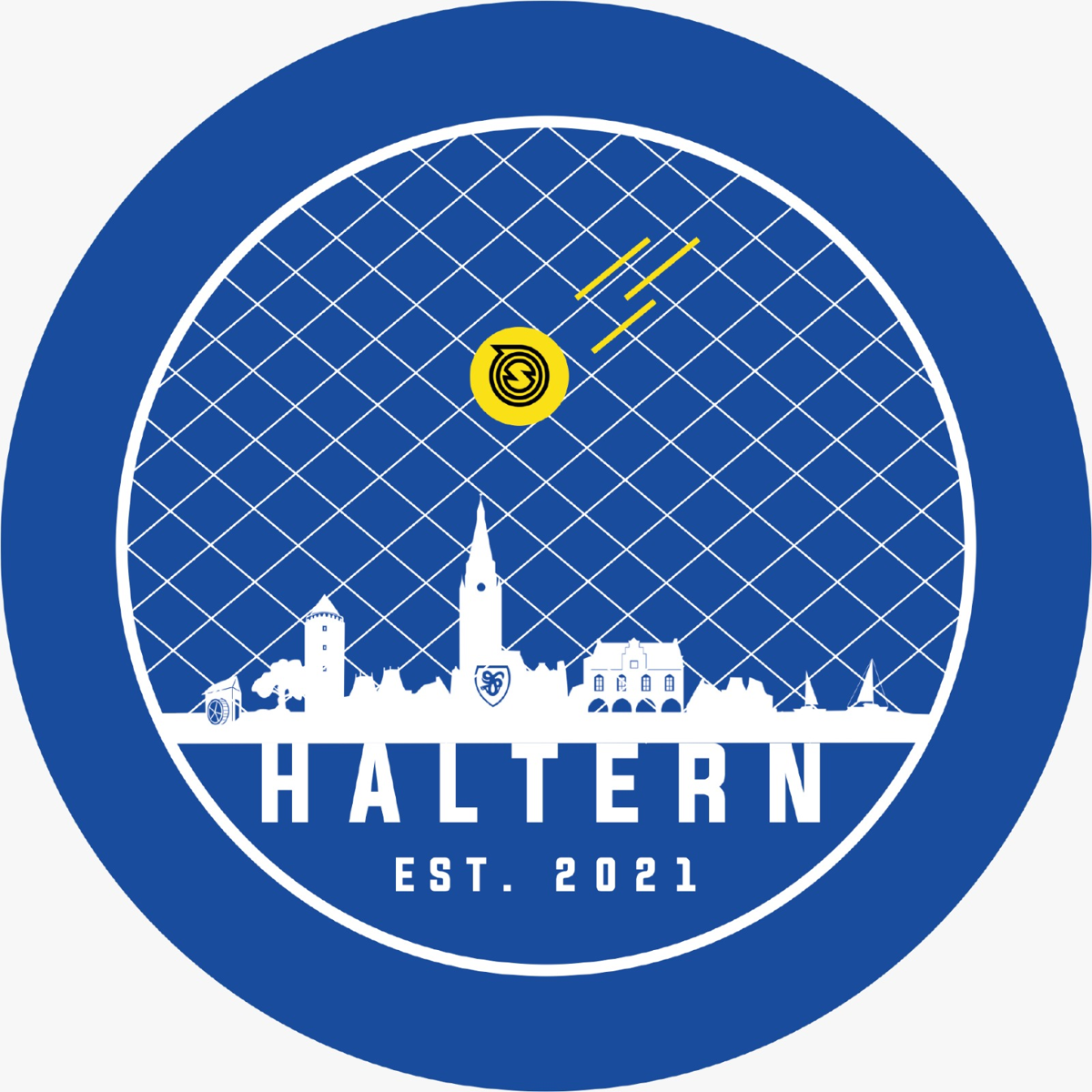 Haltern am See Roundnet