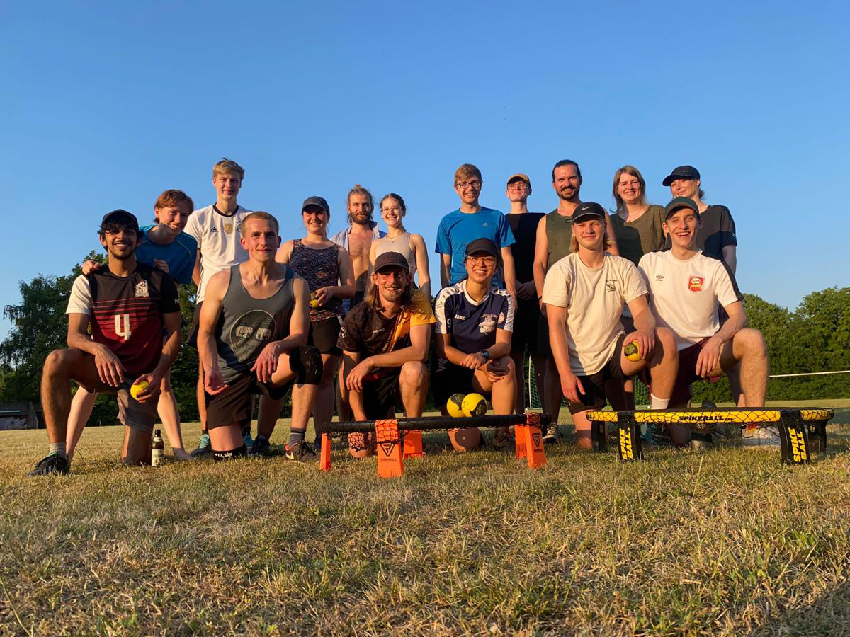 Telekom-Post-SV Bielefeld