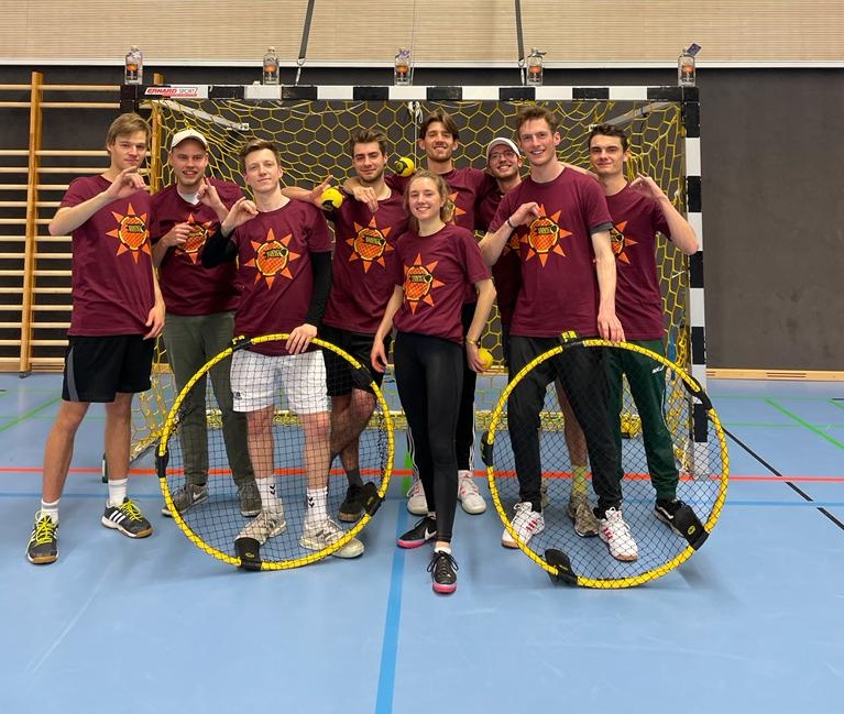 OBB Roundnet Wendland