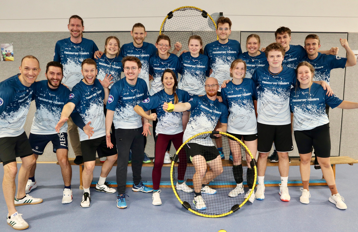 Flensburger Flundern