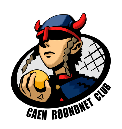 Caen Roundnet Club