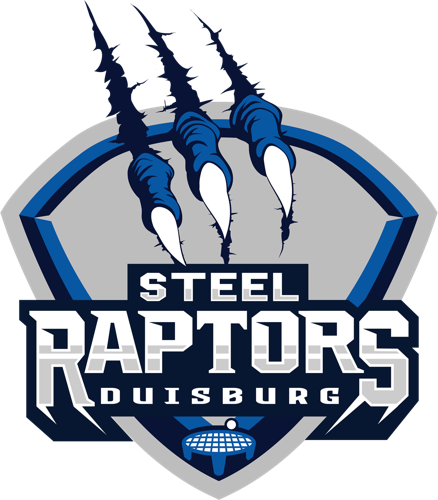 Steel Raptors Duisburg