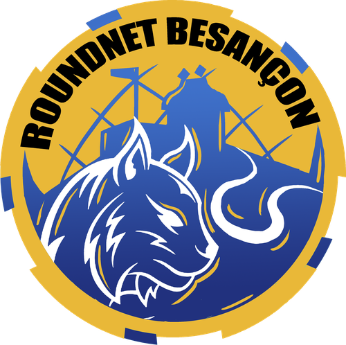 Roundnet Club Besançon