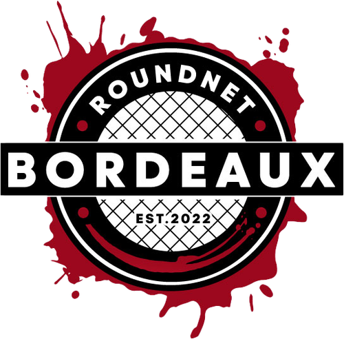 Roundnet Bordeaux