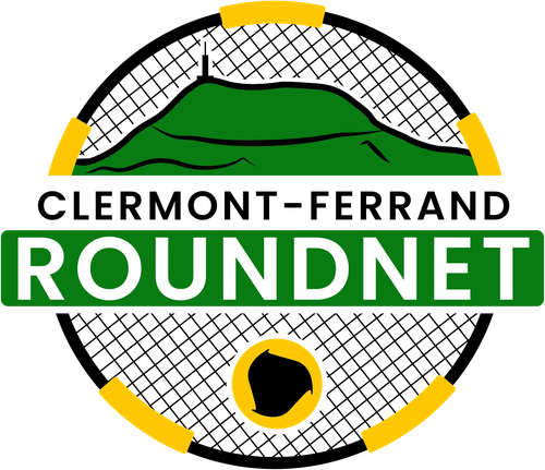 Roundnet Clermont Ferrand