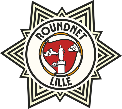 Roundnet Lille