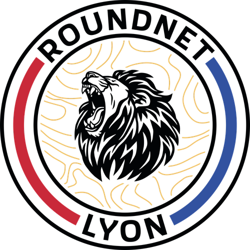 Roundnet Lyon