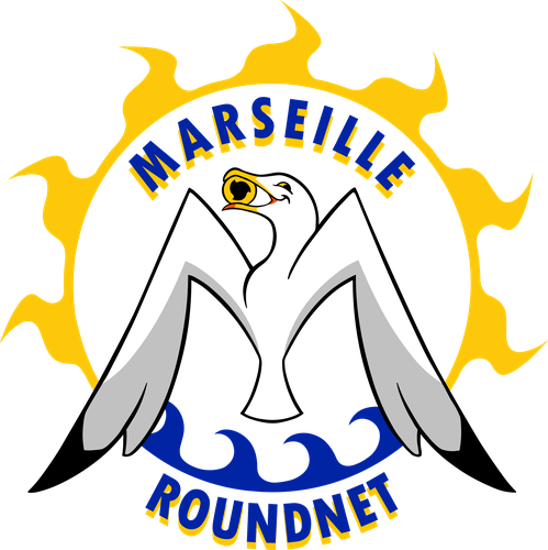 Roundnet Marseille