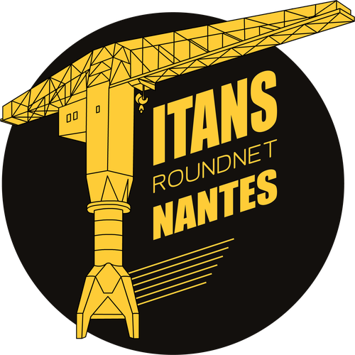 Titans Roundnet