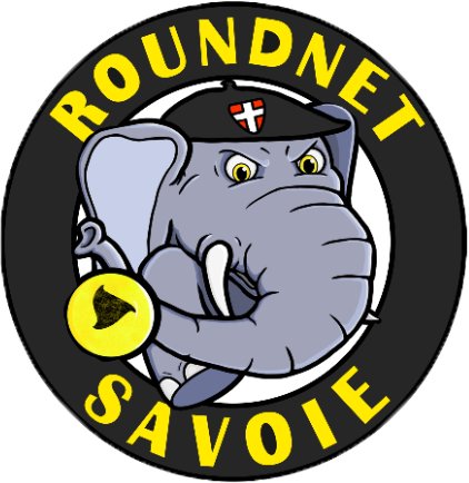 Roundnet Savoie