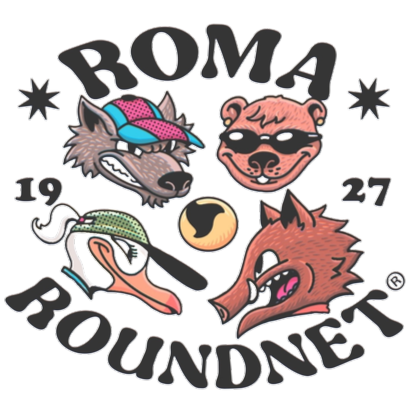 Roma Roundnet