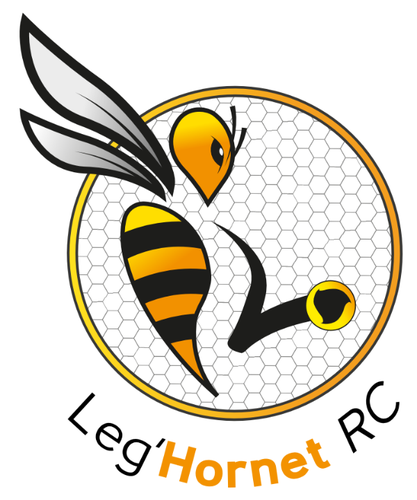 LegHornet RC