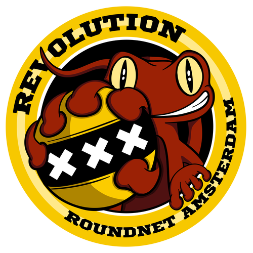 Revolution Amsterdam