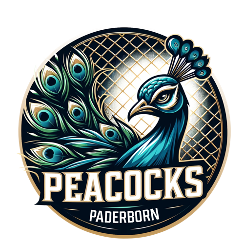 Peacocks Paderborn