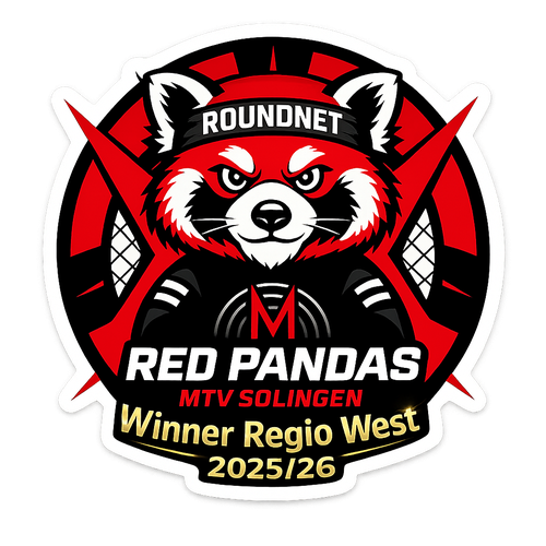 MTV Red Pandas Solingen