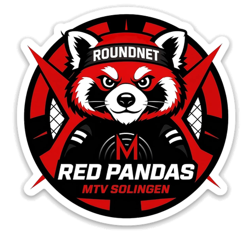 MTV Red Pandas Solingen