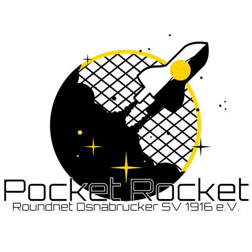Pocket Rocket Roundnet Osnabrück