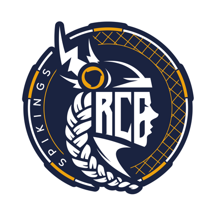 RCB Spikings