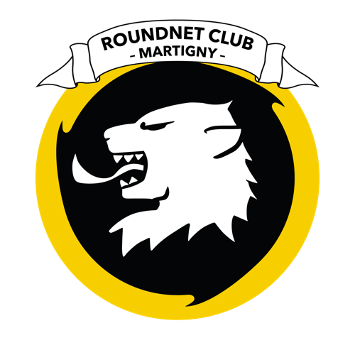 Roundnet Club Martigny
