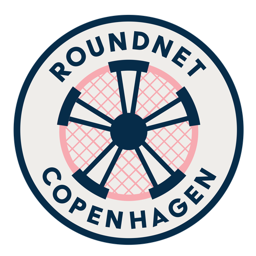 Roundnet Copenhagen