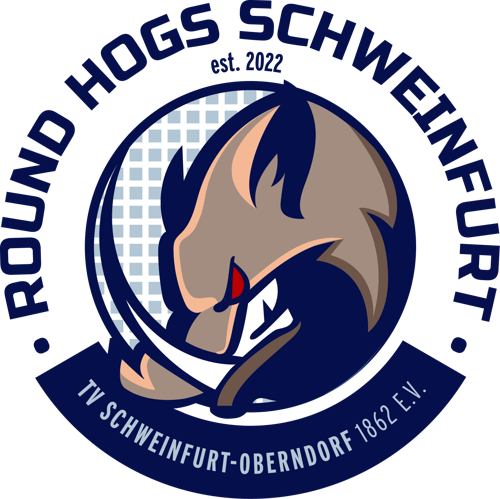 Round Hogs Schweinfurt