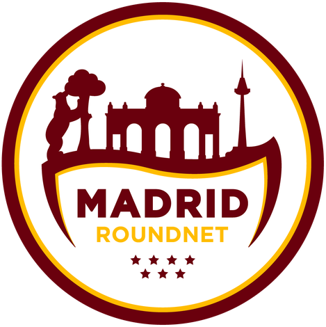 Roundnet Madrid