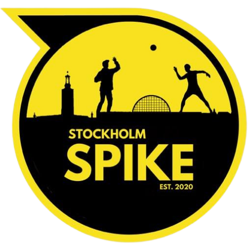 Stockholm Spike