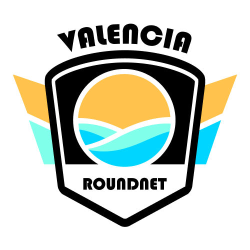 Roundnet Valencia