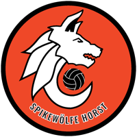 Spikewölfe Horst