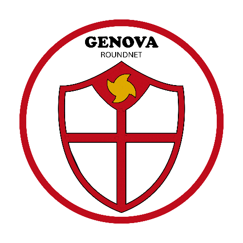 Roundnet Genova