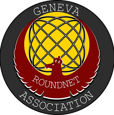 Geneva Roundnet Association