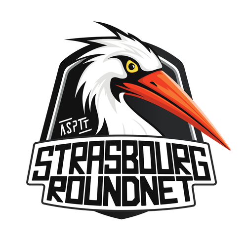 Roundnet Strasbourg