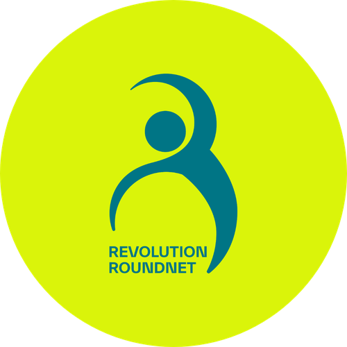Revolution Roundnet